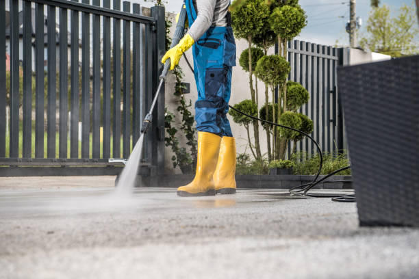 Best Oil and Grease Removal from Surfaces in Kellogg, ID