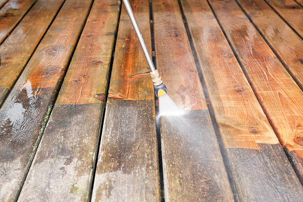 Best Pool Deck Cleaning in Kellogg, ID